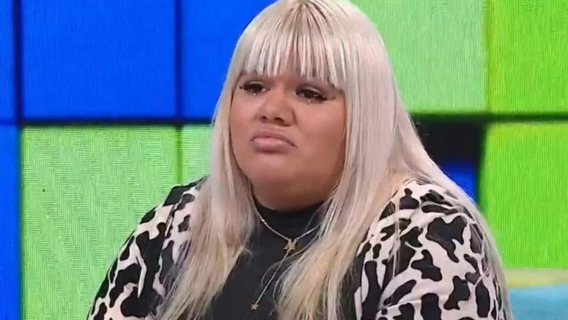 Se conoci� la frase que More Rial le dijo a un polic�a minutos despu�s del robo