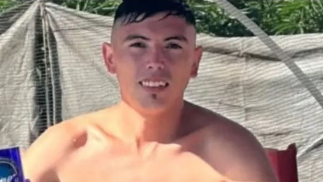 Murió un joven tras ser perseguido por policías de civiles: tenía 26 años