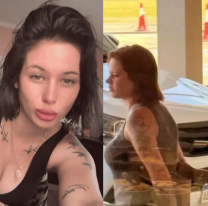 Chalicán: el control más temido, detuvieron a otro narcocriminal señalado con su pareja