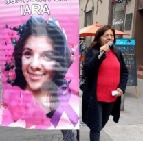 "Ni un gramo de arrepentimiento", mamá de joven asesinada pide Justicia