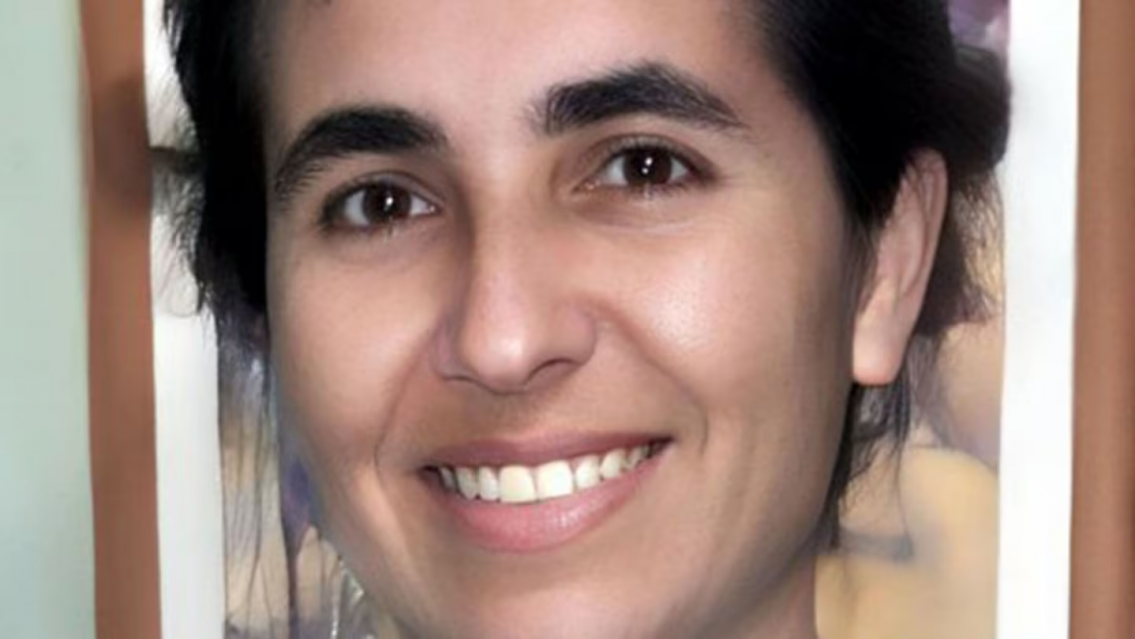 Mujer desapareci� y una versi�n dice que est� en una secta