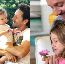 Te parte el alma: esto le prometió benjamín Vicuña a su hija en medio del escándalo