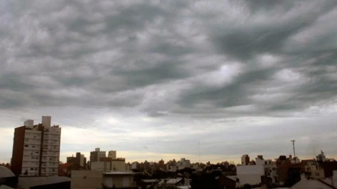 Jujuy sigue bajo alerta amarilla: tormentas y calor extremo