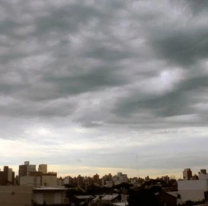 Jujuy sigue bajo alerta amarilla: tormentas y calor extremo