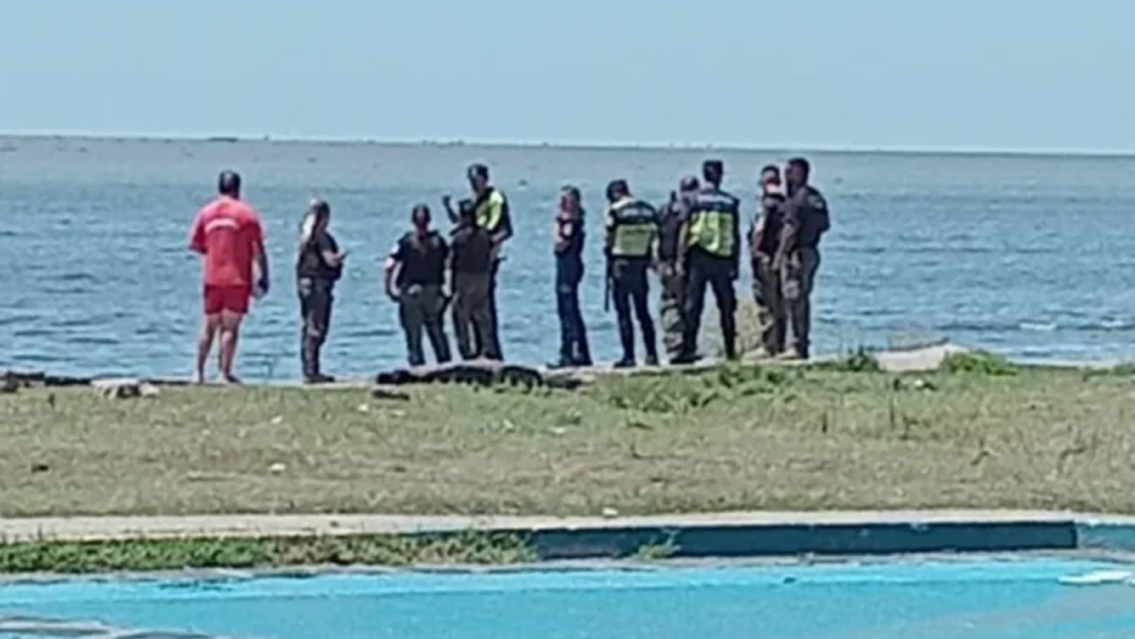 Macabro hallazgo a plena luz del día: vecino asegura que sería por un ritual religioso