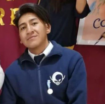 Ivo Torres ten&iacute;a 22 a&ntilde;os, llevaba hojas de coca y golosinas al pueblo, lo mataron