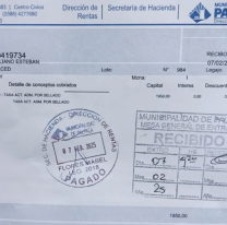 Vecinos de Palpal&aacute; tienen que pagar $2.000 a la muni para reclamar falta de obras