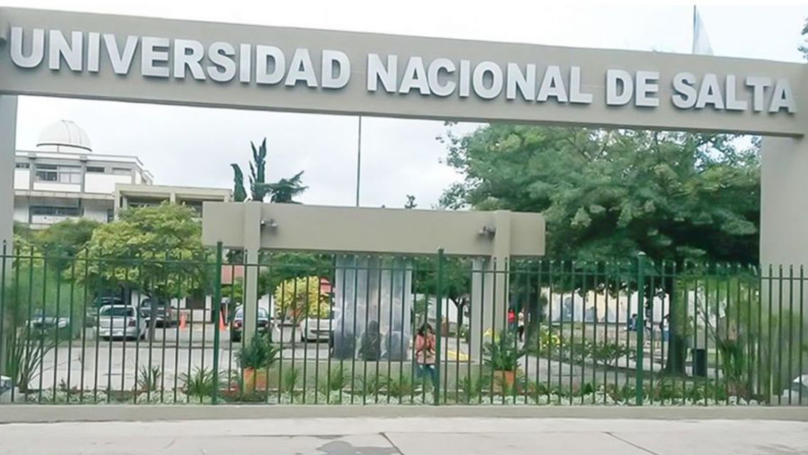 Las 5 opciones de carreras cortas para estudiar en la UNSa este año