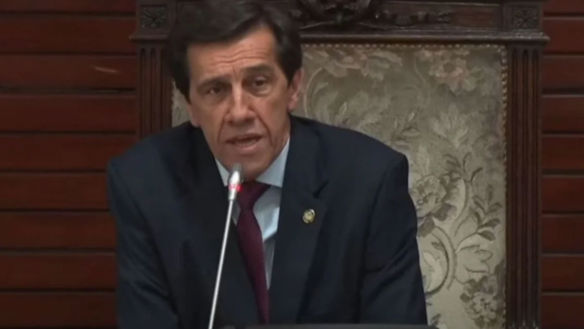 Postergan la apertura de sesiones ordinarias en la Legislatura de Jujuy