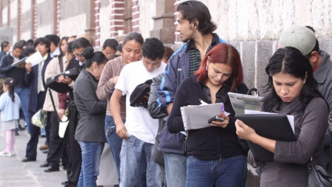 En un a�o, se perdieron 185.000 puestos de trabajo en Argentina