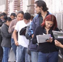 En un año, se perdieron 185.000 puestos de trabajo en Argentina