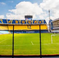 Boca avanza en el sueño de agrandar La Bombonera: el plan de Riquelme