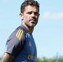 Boca visita a Racing sin Rojo, Blondel ni Lautaro Blanco: los convocados de Gago
