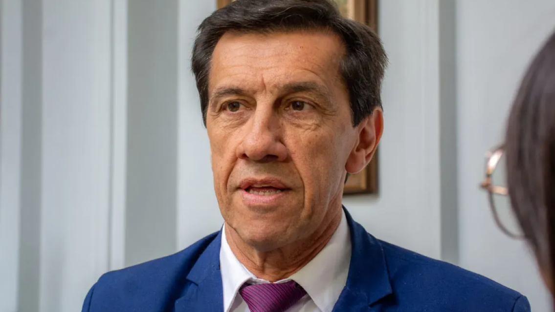 La apertura de sesiones en Jujuy ser� despu�s del carnaval