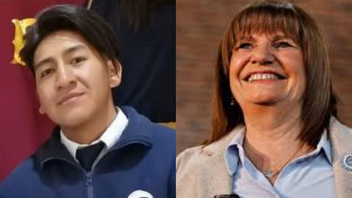 Juje�o asesinado en la frontera: piden respuestas a Patricia Bullrich