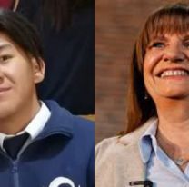 Jujeño asesinado en la frontera: piden respuestas a Patricia Bullrich