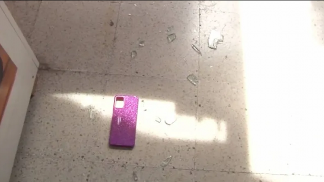 Inseguridad total en el centro de San Salvador: robo millonario