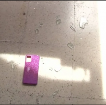 Inseguridad total en el centro de San Salvador: robo millonario