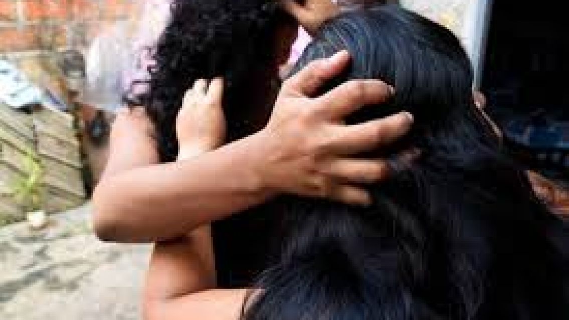 Jujeña fue a buscar a la amante de su marido: "que te metés con mi macho"