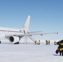 Ofrecen sueldos millonarios para trabajar en la Ant&aacute;rtida: c&oacute;mo anotarse