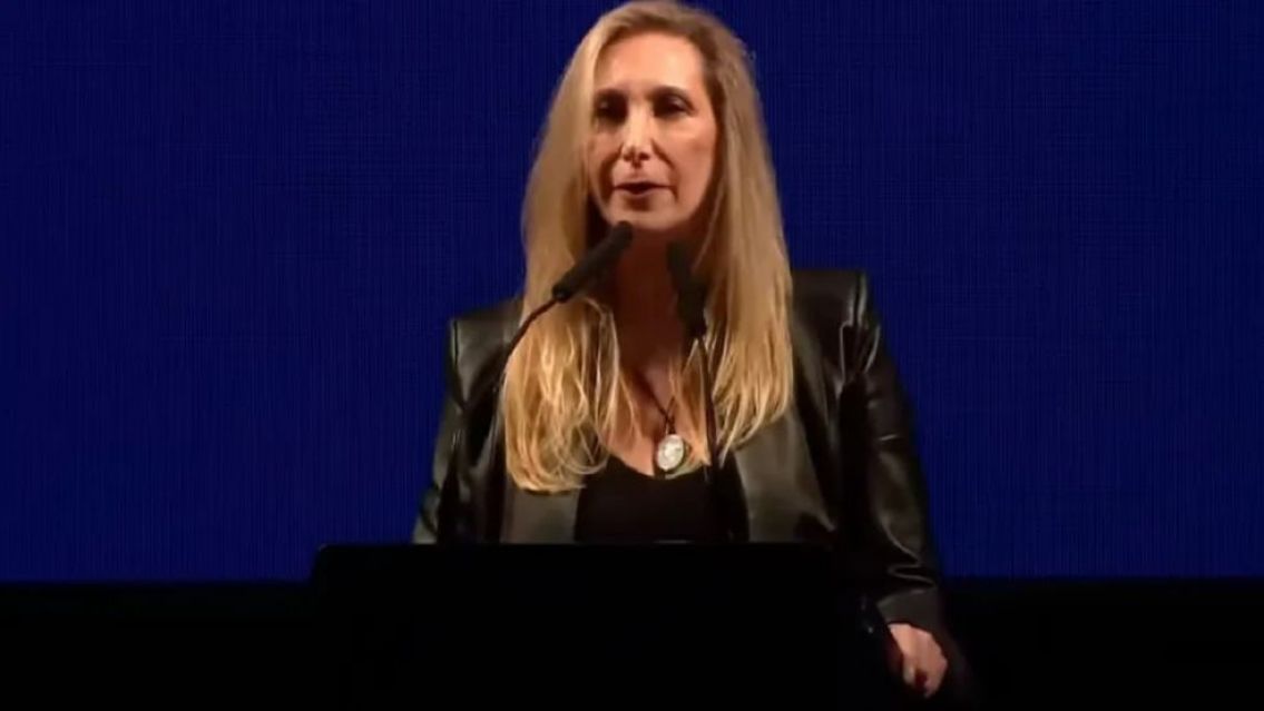Karina Milei se har� cargo de la estrategia pol�tica de La Libertad Avanza