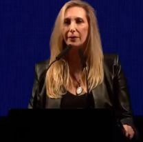 Karina Milei se hará cargo de la estrategia política de La Libertad Avanza