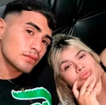 Una vida marcada por la delincuencia, también se llevaron preso al novio de More Rial