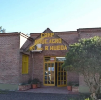 Identificaron al hombre que muri&oacute; en la Escuela Agrot&eacute;cnica de Perico