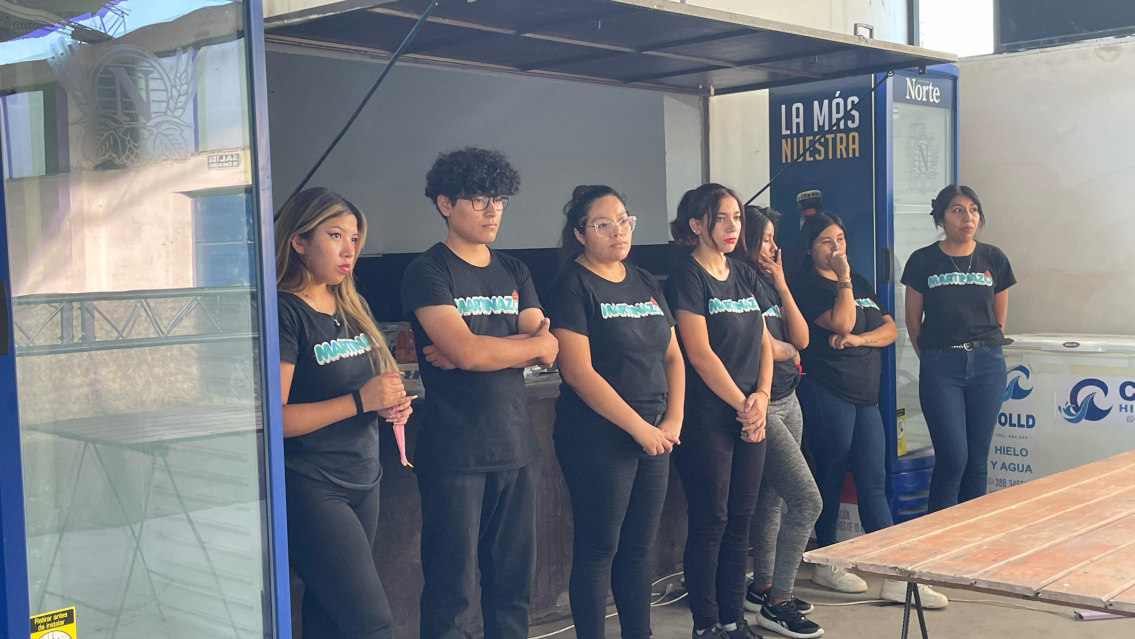 URGENTE: se suspendi� El Martinazo, "dejan a m�s de 300 personas sin trabajo"