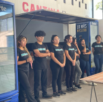 URGENTE: se suspendió El Martinazo, "dejan a más de 300 personas sin trabajo"