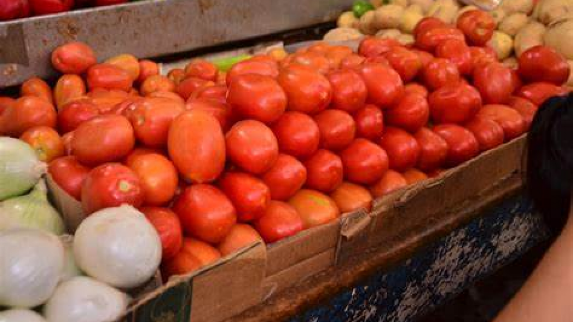 El tomate, por las nubes. �por qu� subi� el doble de su precio en Jujuy?