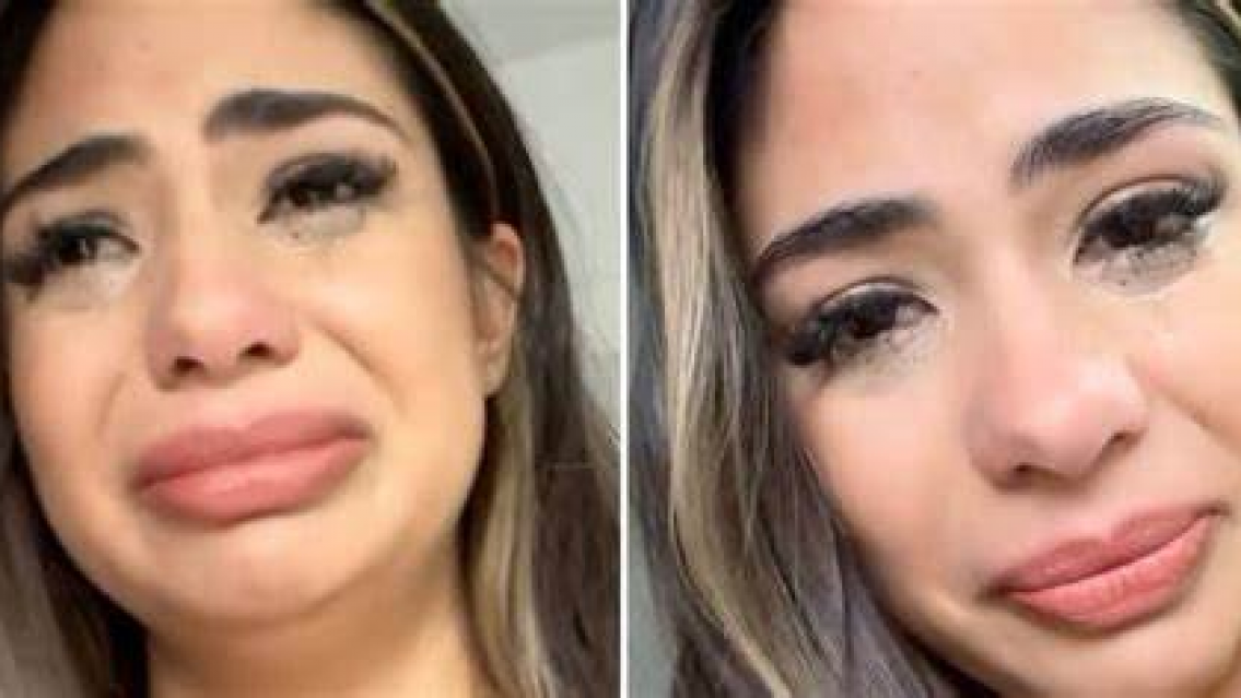 Decisión tomada: Daniela Celis puso fin a esta situación y así lo contó