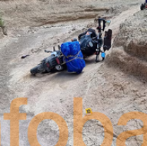 URGENTE: as&iacute; fue la persecuci&oacute;n del chico asesinado en La Quiaca por gendarmes