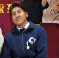 La cruel hipótesis de cómo mataron a Ivo Torres de 22 años