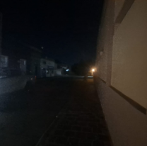 Caos en Perico que se quedó sin luz nuevamente