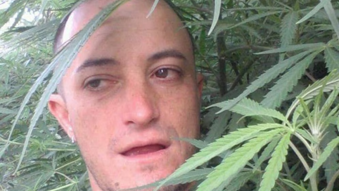 "Descans� en paz, te amo", muri� conocido influencer promotor del cannabis