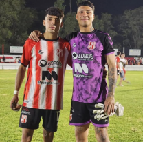 Jujeños hicieron historia en La Pampa: ascendieron con su equipo