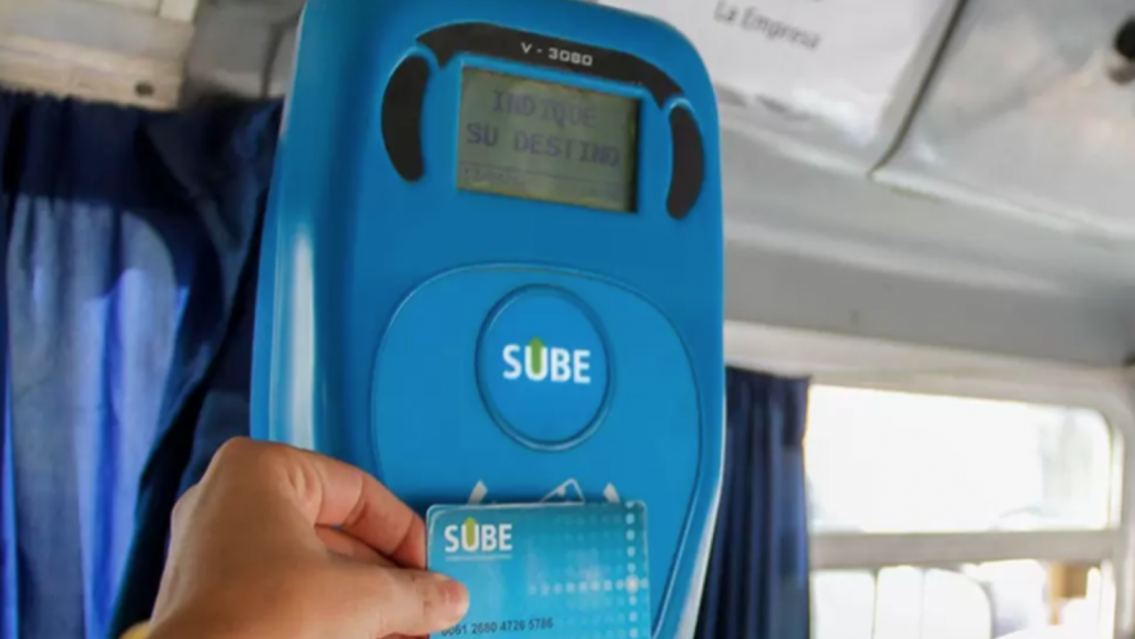 Comienza el reempadronamiento de los Pases Libres para el transporte urbano en Jujuy