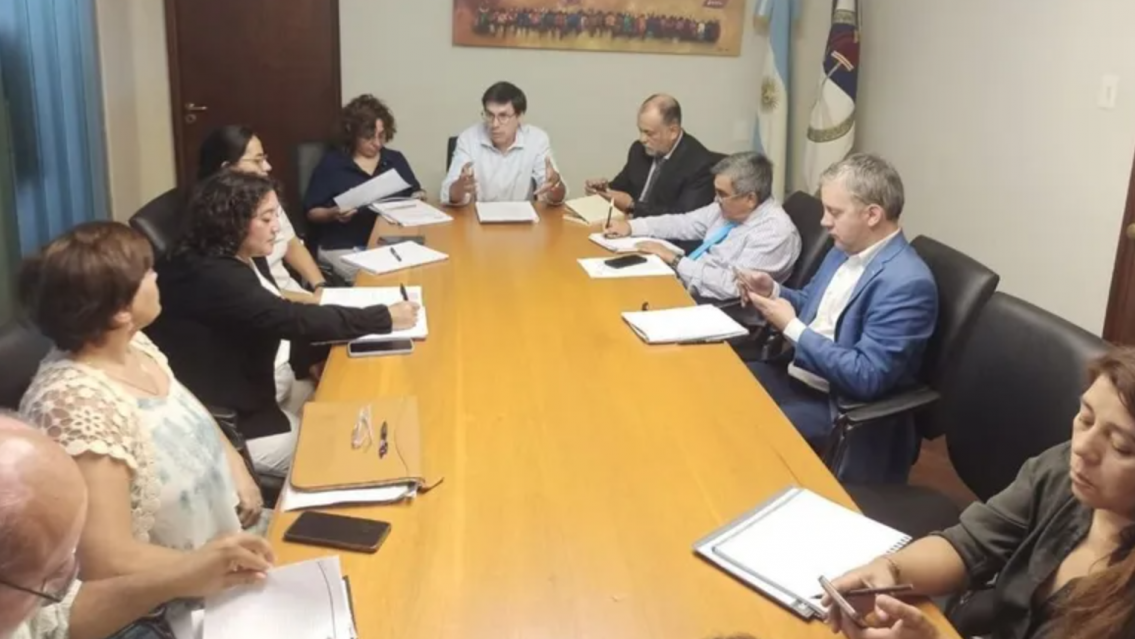 Semana clave: el Gobierno busca un avance en las paritarias con los gremios