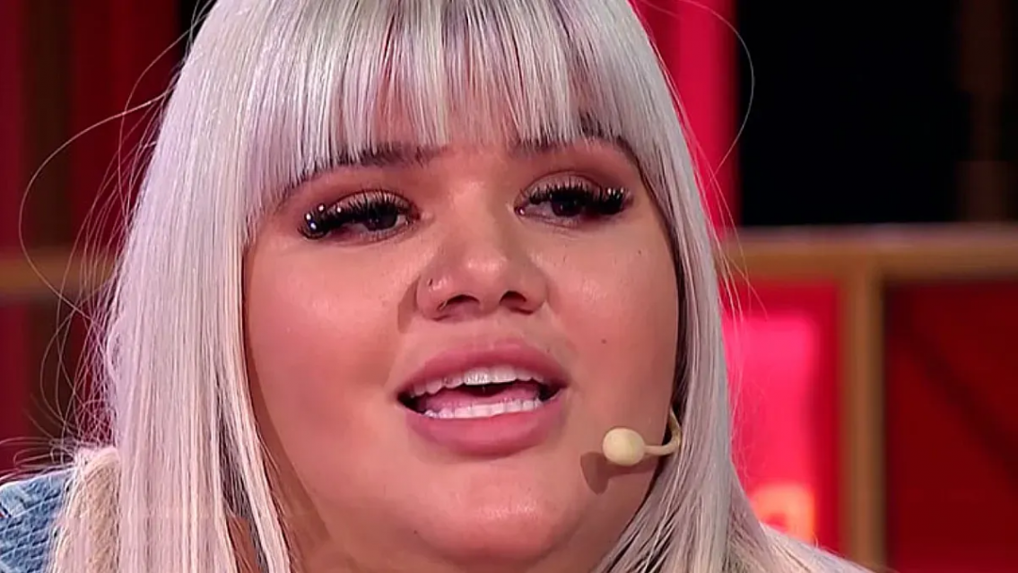 Tajante: se conoció la decisión de la Justicia sobre el hijo de More Rial