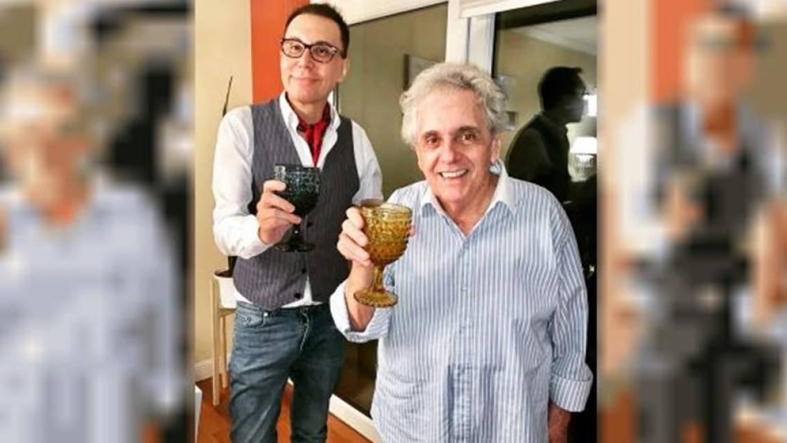 La lucidez del actor es parte del pasado: Antonio Gasalla en su peor momento