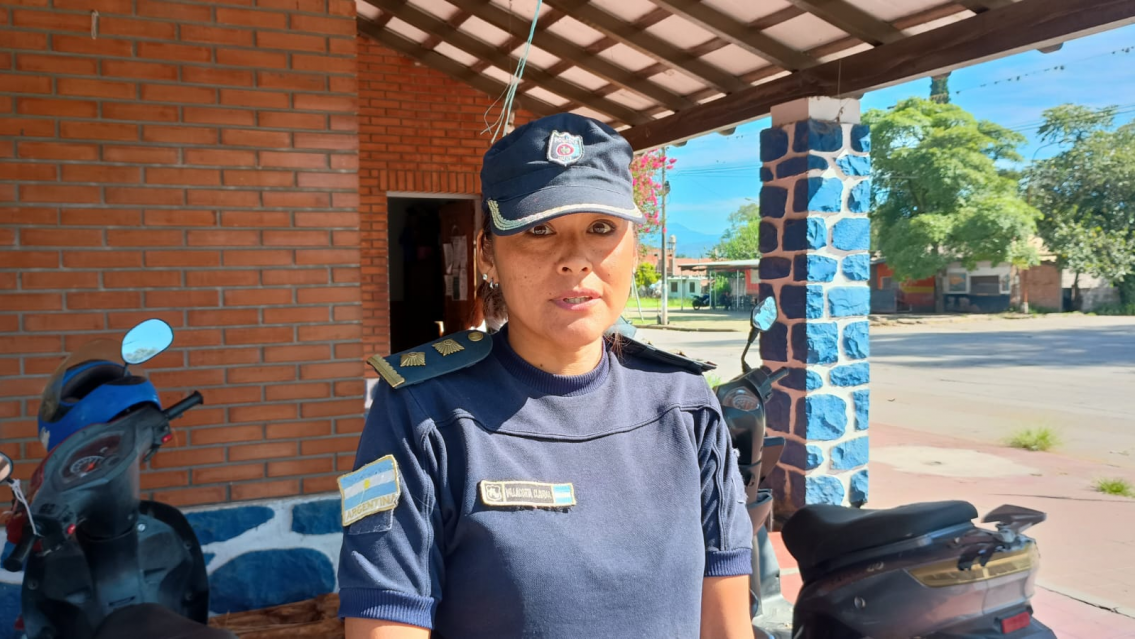 Robo e irregularidades: as� fue el Desentierro del Carnaval en Palpal�