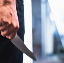 Brutal ataque a puñaladas contra una joven en Caimancito: buscan al agresor