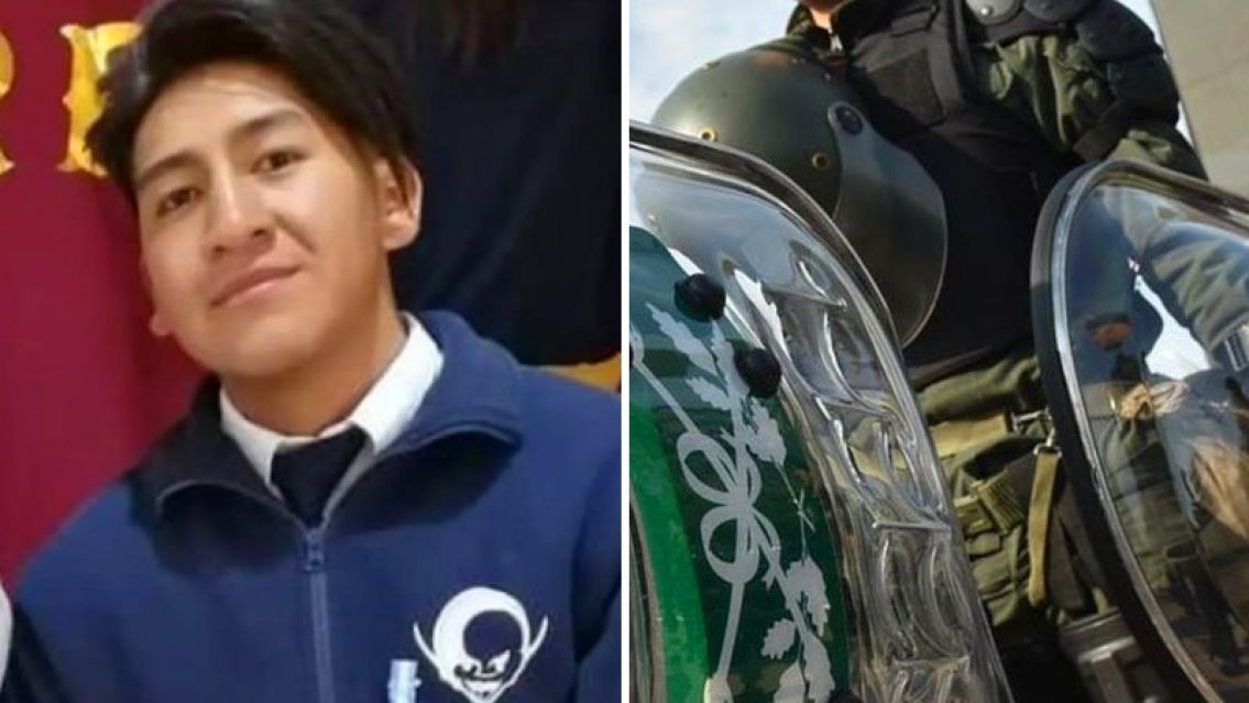 Caso Rodrigo Torres: "Estamos hablando de un asesinato"