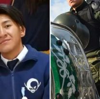 Caso Rodrigo Torres: "Estamos hablando de un asesinato"