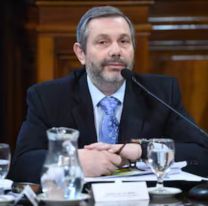 Javier Milei echo al titular de ANSES tras desmentir cambios en jubilaciones