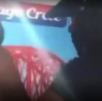 [HORROR] Encerró a su pareja en un "telo", se descompensó y murió