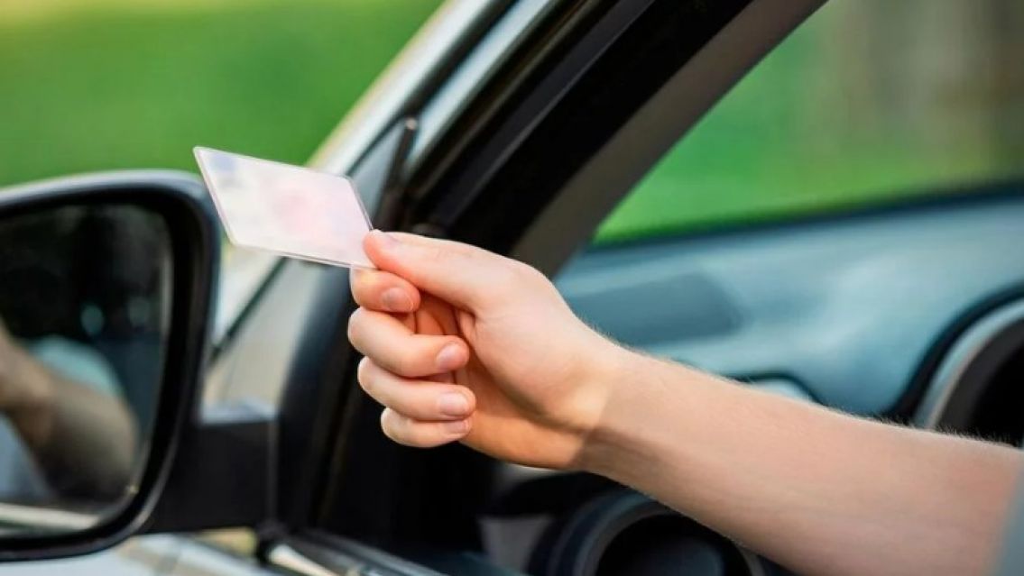 Miles de juje�os perdieron sus licencias de conducir por el sistema de "scoring"