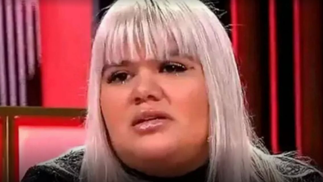 El especial regalo que recibi� Morena Rial, tras pasar su cumplea�os en el penal