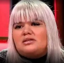 El especial regalo que recibi&oacute; Morena Rial, tras pasar su cumplea&ntilde;os en el penal